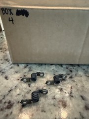 Cutler Hammer H1038 Heater Coil Lot Of 3