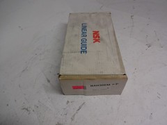 Nsk Nah30em-p Linear Guide