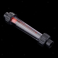 Water Liquid Measuring Tube -100L/H