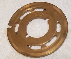 Sauer Danfoss M46 motor valveplate 4461105
