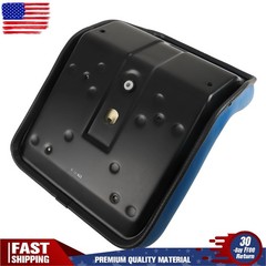 1110 1210 1310 1510 1710 1910 Blue Seat For Ford & New Holland