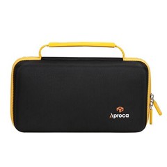 Aproca Hard Carry Travel Case for Brady BMP21-PLUS BMP21-LAB Handheld Label …