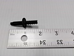(200) ATF Delta PT Thread-Former Double end Stud 9/32-16 x 1/4-20 x 1.765″ Long