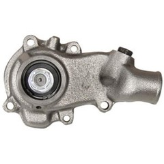 S.40037 Water Pump, 3637411M91 Fits Claas