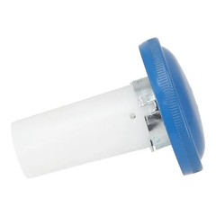 Fuel Cap and Tube – Gas fits Ford 2000 2600 3600 4000 4110 4600 6600 E5NN9N208CA
