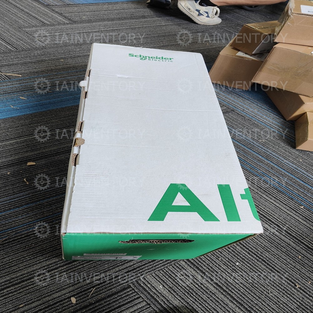 REAL US STOCK Original New ATV630D15N4 Schneider Fast Delivery