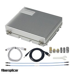 LibreVNA 2.0 Upgraded Portable Vector Network Analyzer USB Based Full 2-Port VNA