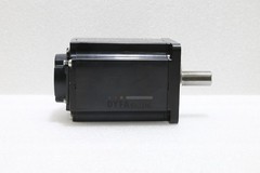 3.5kg FUJI Used GYS751D5-HC2 0.75kW Key Type AC Servo Motor MOT-I-4272=9E28