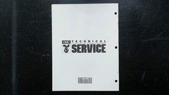 Johnson Evinrude OMC 4-Stroke 8 9.9 Parts Catalog 1996 4-STR 8.99