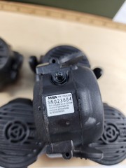 MSA ESP II Voice Amplifier x1 per Millennium Advantage 1000 M40 GREAT conditions