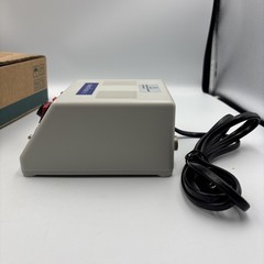 Dental Lab MARATHON-III Micromotor 35K RPM Polisher Grinder Incomplete Set NewOB