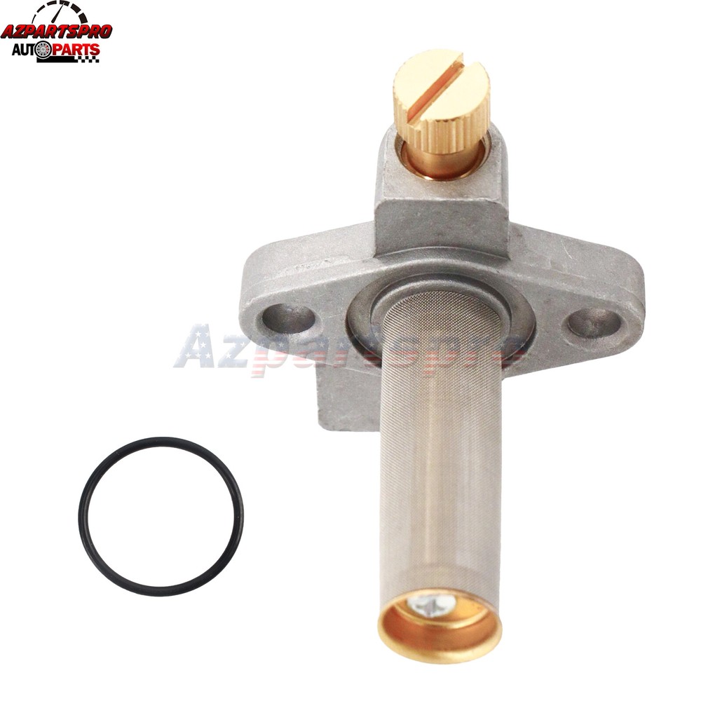 Fuel Shut Off Valve 311292 For Ford 840 841 850 851 860 861 871 881 900 941 950