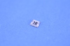 37 Smiths EMC RF Attentuator Assortment Chip DC tp 8GHz 0dB-10dB 2W TS0300W3S