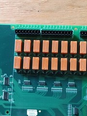 York 031-02497-001 rev A Plug In I/O BOM ECO2