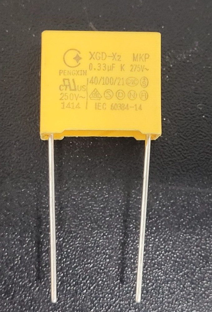 (1 PC) XGDX2MKP UNKNOWN