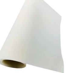 DTF FACTORY 19.7in x 16.4ft Reflective Colorful DTF Film Roll Cold Peel