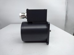 *** Oriental Motor 5IK40GN-ST2 Induction Motor 40W 200-220VAC 1300/1600RPM