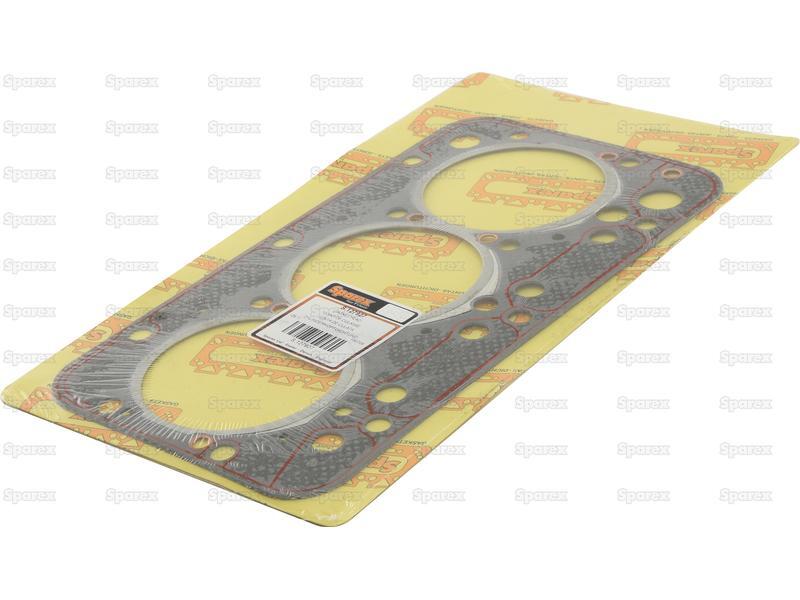 Head Gasket 3 Cyl 8035.06 fits Ford New Holland T3.50F, T3.55F, T3.65F, T3.75F,