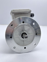 NERIMOTORI T80D4 Inverter Induction Motor 1.1kw 4-pole 1680rpm TEFC 3/4″-Shaft