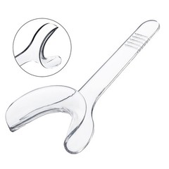 AZDENT Dental Orthodontic Intraoral Lip Cheek Retractor Mouth Opener Prop USA