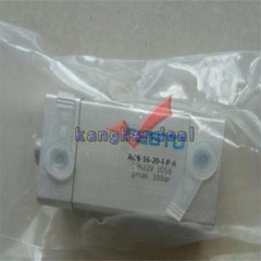 ONE NEW FESTO ADN-16-20-I-P-A 536229 Compact Cylinder ADN1620IPA