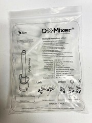 48pcs mixing tip heavy body 6.5mm Impression Dental HP Mixing Tips DX-Mixer®