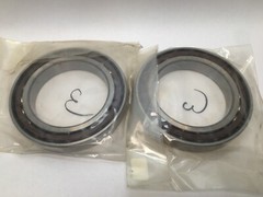 Barden 124HDL Angular Contact Bearing 120x180x28 mm 7024 124 H Dl 124H USA Set