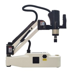 M3-M16 Vertical Threading Tapping Machine Metalworking Drills Tapper Arm