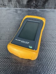 Fluke Networks xDSL OneTouch 10/100 Network Assistant *Guaranteed* Ships Fast