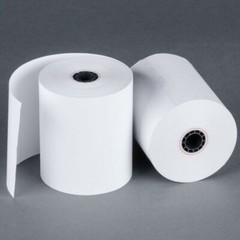 50 Roll 2 1/4″ x 85′ Thermal Receipt Paper for Cash Register Credit POS BPA Free