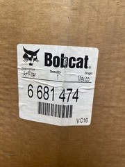 NOS OEM Bobcat Air Filter 6681474