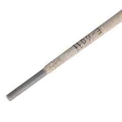 6 Pcs 1/8″ x 14″ E6011 10lbs Premium Arc Welding Rods Carbon Steel Electrode Rod