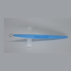 Sterile Disposable Dermal Curette 2.0 mm To 7.0 MM Acne Excision Tattoo Removal