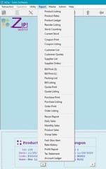 Retail Inventory POS Software – Store Point of Sale NZIP