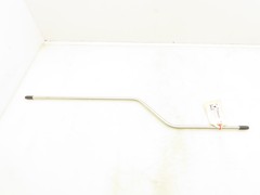 Omax 306426 Waterjet Gooseneck Tube Nipple 3/8″x.125×25″ Terrain Follower Moto Z