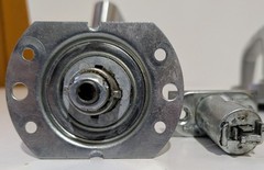 Sargent 65G05 KL 26D Entrance Lever Lockset | Grade 2 Commercial | LA Keyway