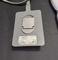 Sonosite ICTx/8-5 MHz Transducer Ultrasound Probe