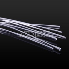 AZDENT Dental Orthodontic Rectangular Arch Wires Stainless Steel Natural Form