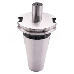 CAT50 Alignment Gage Tool Holder Set For CAT50 Spindle