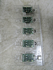 💥5) NEW COSEL SUW32412C DC CONVERTER 2 OUTPUTS 36 VDC 3.12W LOT OF 5