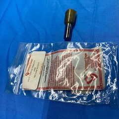 VERMONT GAGE TAPERLOCK GAGE 302131510 M14.0-1.25 6H LENGTH:1-7/8IN DIA:5/8IN