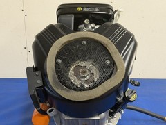 23hp Briggs & Statton 627cc LP/NG Generator Engine Vanguard V-Twin Vertical