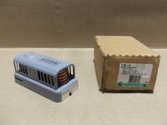 White-Rodgers 176-6 Room Thermostat 40 to 80 Degrees F AK