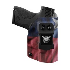 We The People Holsters – Texas Flag – Inside Waistband Concealed Carry – IWB …
