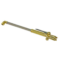 21″ Heavy Duty Straight Cutting Torch with 90 deg head angle For Victor ST900FC
