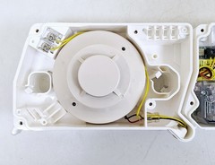 Honeywell D4120W Watertight Duct Smoke Detector 100 to 4000 FPM