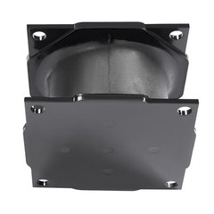 4 Pack – Small Vibratory Plate Compactor Rubber Isolator Shock Mount