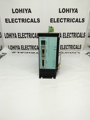 SELEMA 09ECO2D0410P VARIATEUR/DEMARREUR ECO DRIVE ( USED CONDITION )