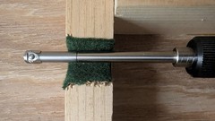 Dorsey Metrology International Standard Bore Gauge | Model 2I50-01 | 0.0001”