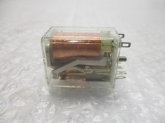 POTTER & BRUMFIELD R10-E2045-1 RELAY 4800 OHMS LOT OF 2 NSNP